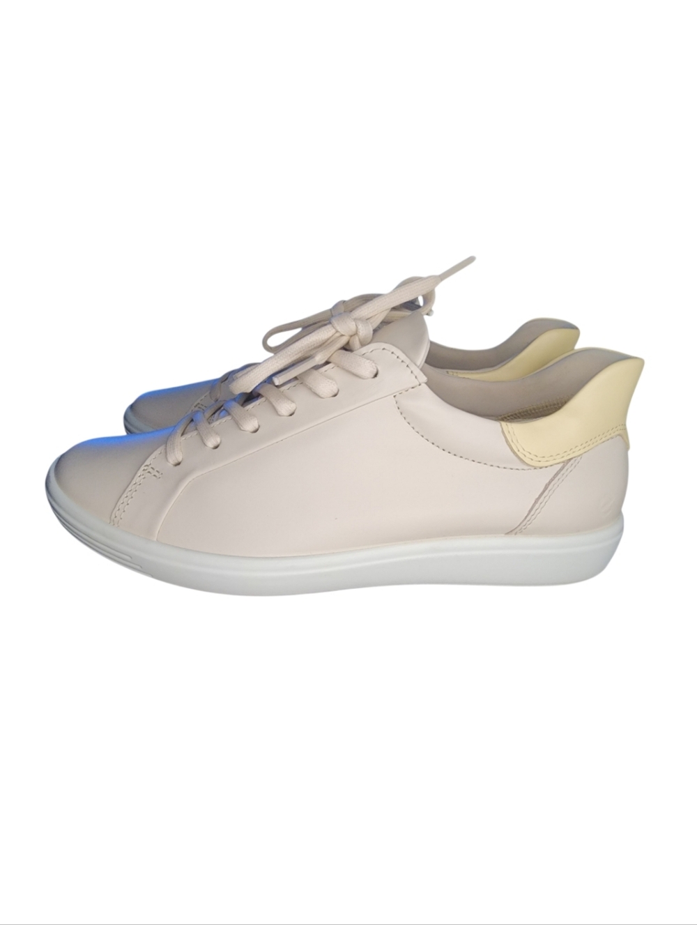 NWOT ECCO Soft 7 Sneakers, Womens 40 EU (9-9.5 US) - Picture 3 of 10